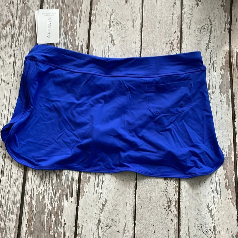 Tidal Swim Skirt - Sz L - Picture 3 of 16